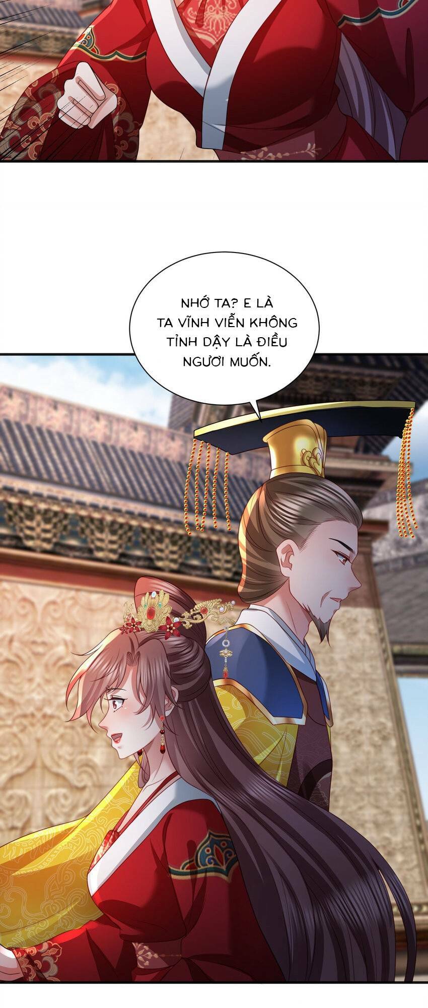 Cùng Ngự Thần Thú Báo Thù: Chapter 99