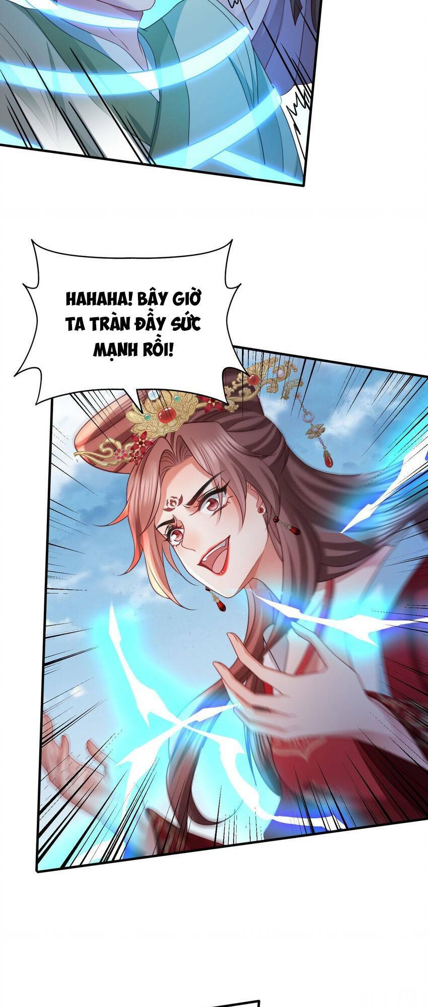 Cùng Ngự Thần Thú Báo Thù: Chapter 99