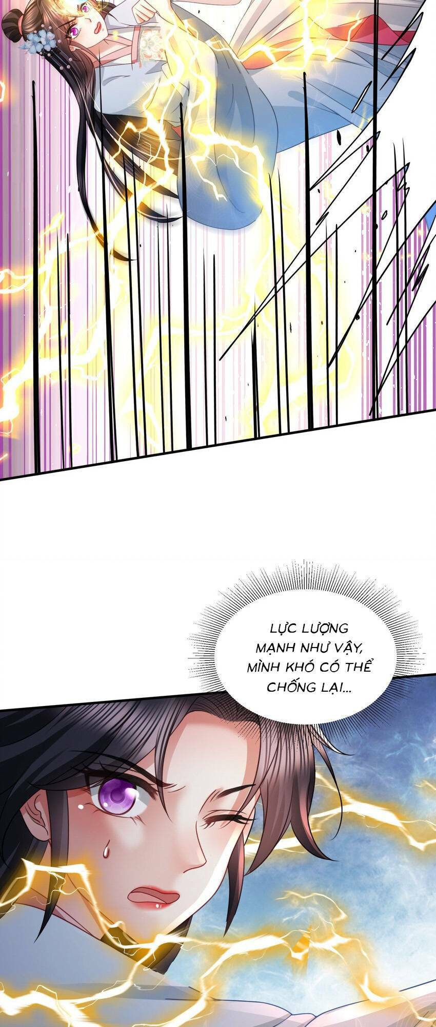 Cùng Ngự Thần Thú Báo Thù: Chapter 99