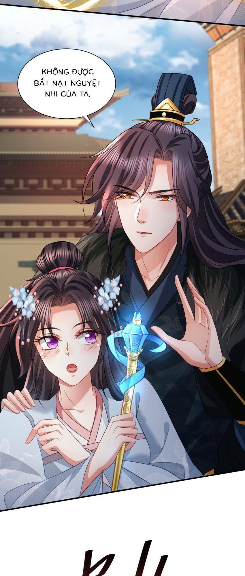 Cùng Ngự Thần Thú Báo Thù: Chapter 99