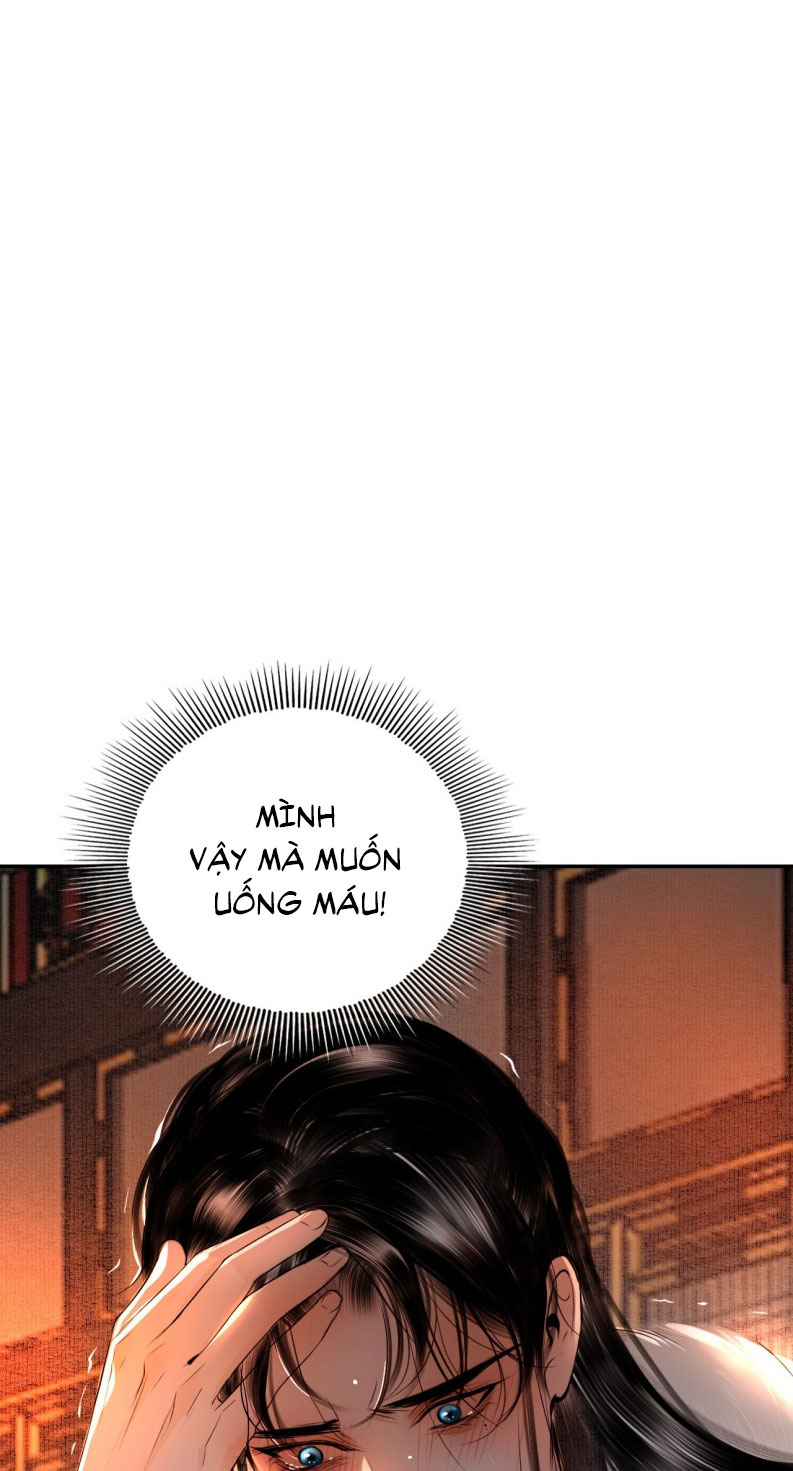 Cùng Quân Nói Chuyện Yêu Đương: Chapter 14
