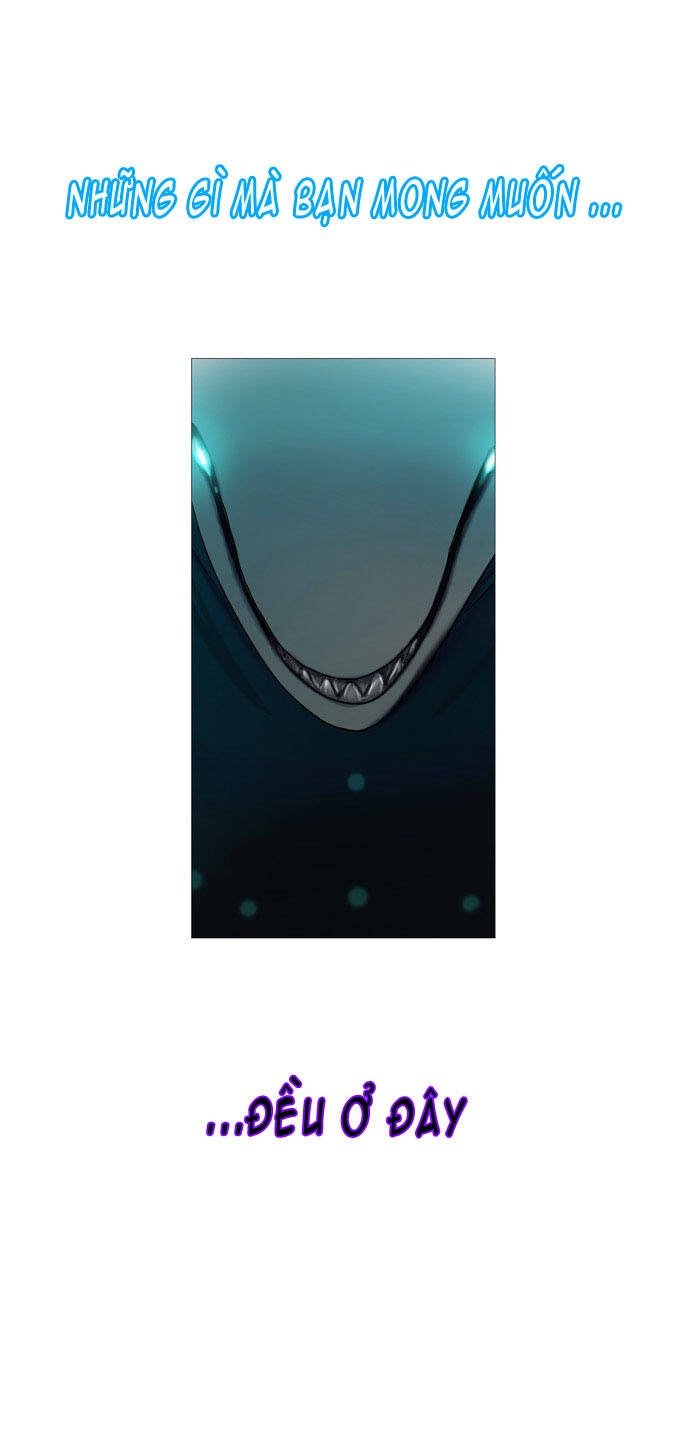 Cuộc Chiến Trong Tòa Tháp - Tower Of God: Chapter 0