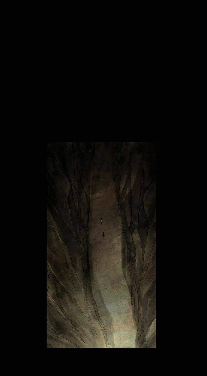 Cuộc Chiến Trong Tòa Tháp - Tower Of God: Chapter 1