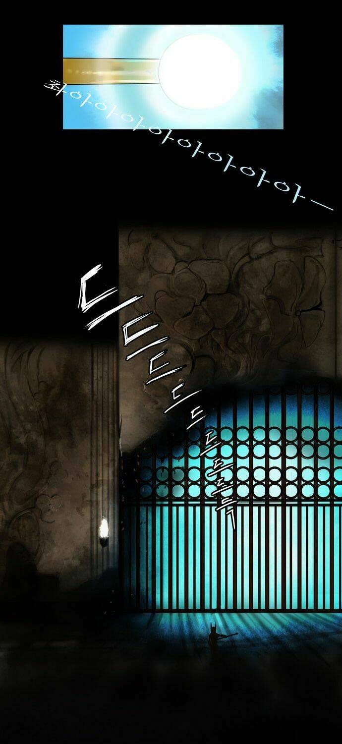 Cuộc Chiến Trong Tòa Tháp - Tower Of God: Chapter 1