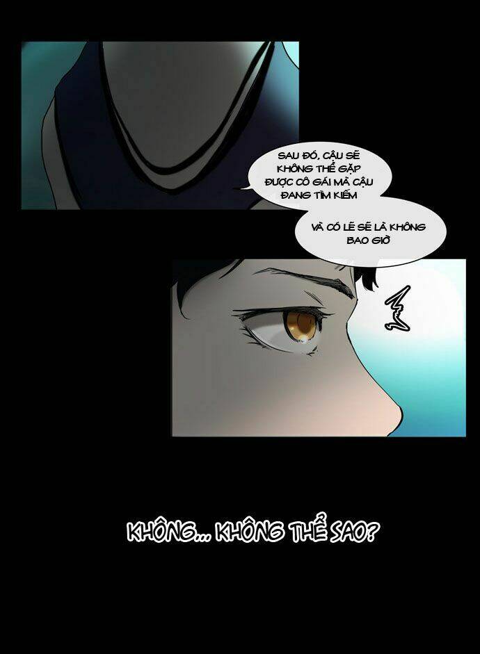 Cuộc Chiến Trong Tòa Tháp - Tower Of God: Chapter 1