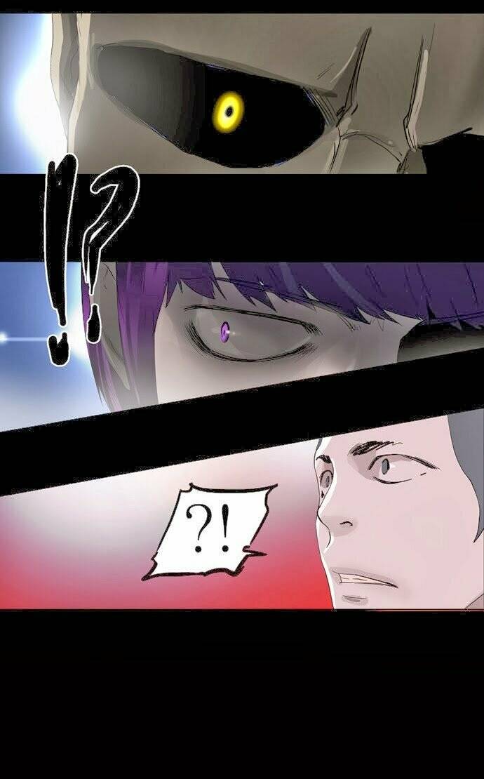 Cuộc Chiến Trong Tòa Tháp - Tower Of God: Chapter 100