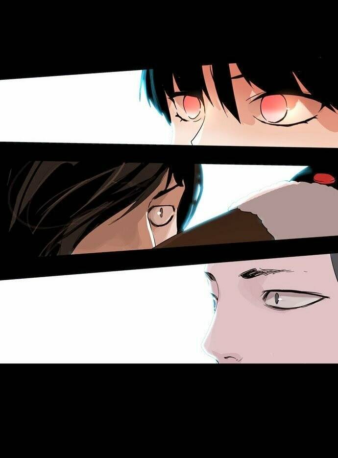 Cuộc Chiến Trong Tòa Tháp - Tower Of God: Chapter 100