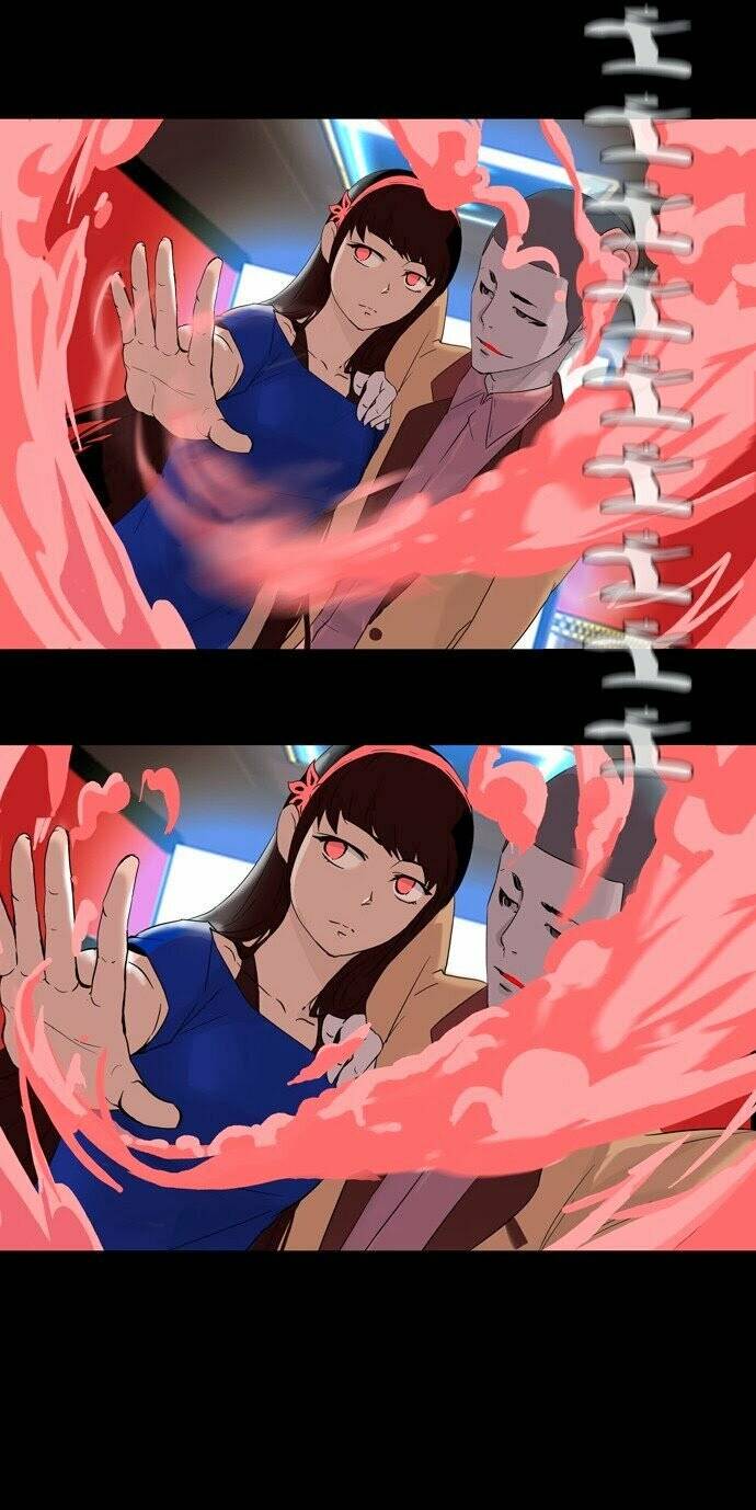 Cuộc Chiến Trong Tòa Tháp - Tower Of God: Chapter 100