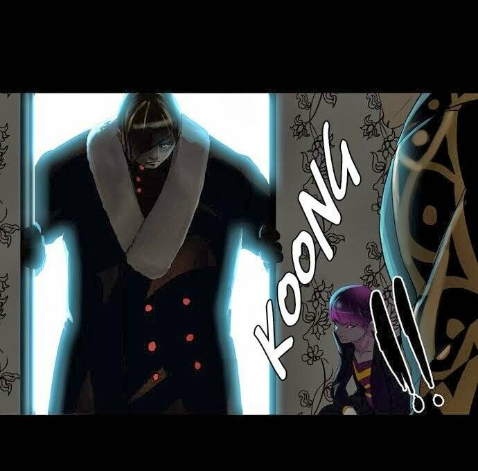 Cuộc Chiến Trong Tòa Tháp - Tower Of God: Chapter 100