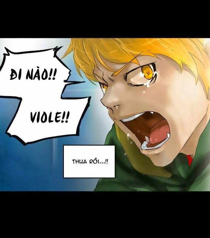Cuộc Chiến Trong Tòa Tháp - Tower Of God: Chapter 100