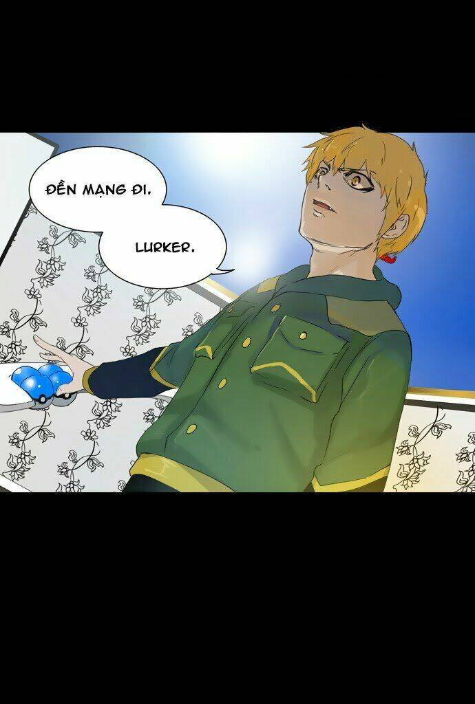 Cuộc Chiến Trong Tòa Tháp - Tower Of God: Chapter 101