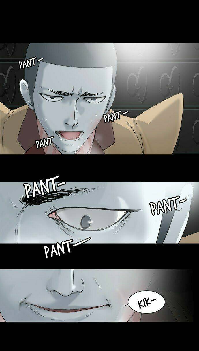 Cuộc Chiến Trong Tòa Tháp - Tower Of God: Chapter 101