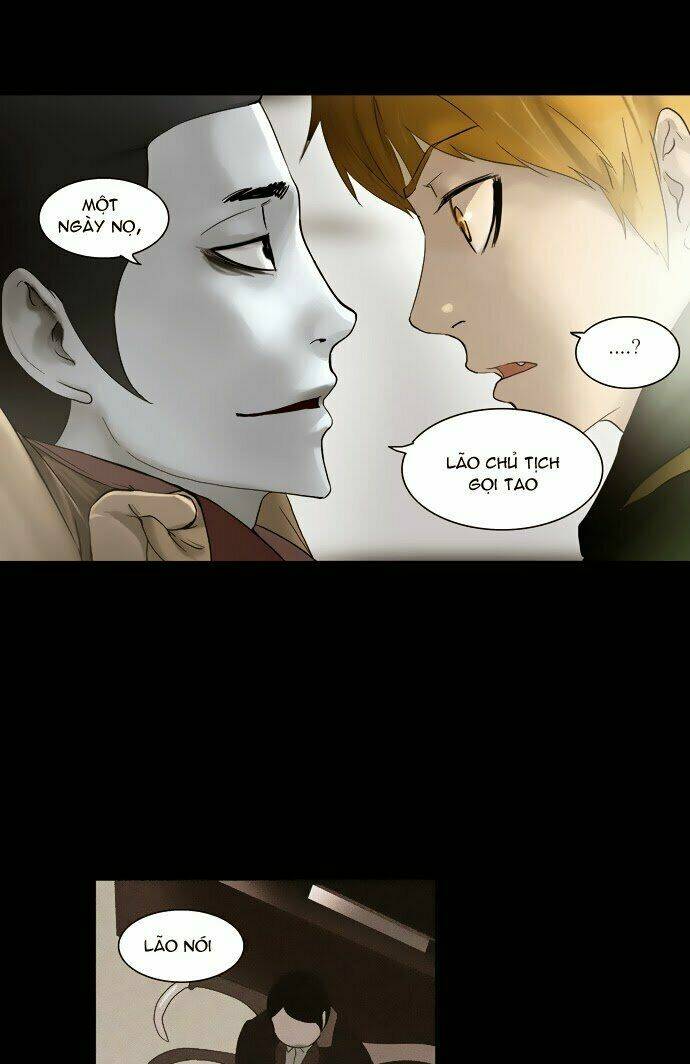 Cuộc Chiến Trong Tòa Tháp - Tower Of God: Chapter 101