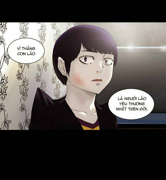 Cuộc Chiến Trong Tòa Tháp - Tower Of God: Chapter 101