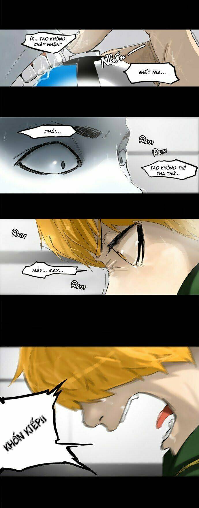 Cuộc Chiến Trong Tòa Tháp - Tower Of God: Chapter 101