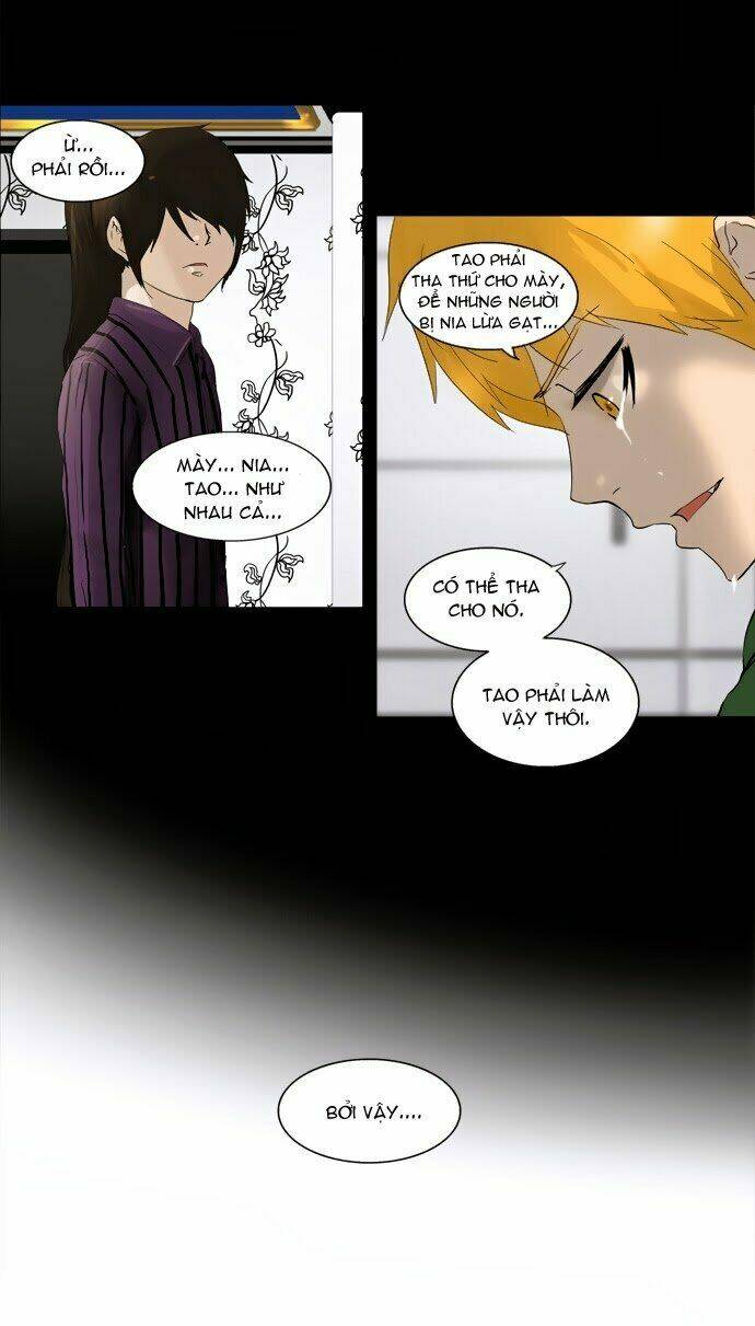 Cuộc Chiến Trong Tòa Tháp - Tower Of God: Chapter 101