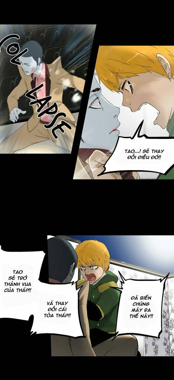 Cuộc Chiến Trong Tòa Tháp - Tower Of God: Chapter 101