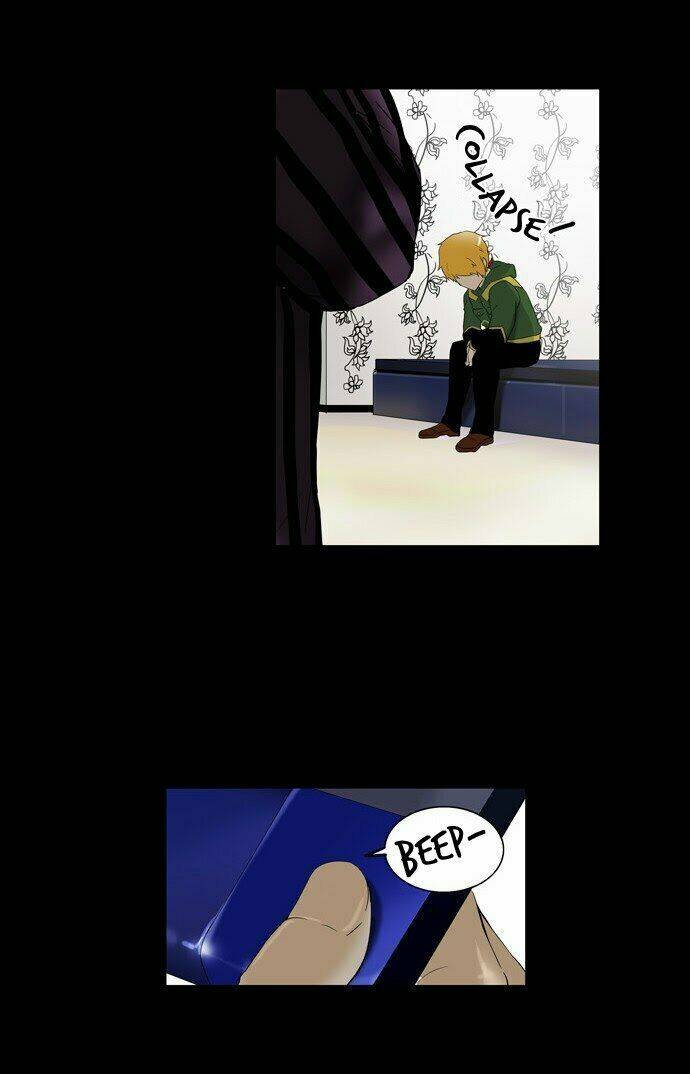 Cuộc Chiến Trong Tòa Tháp - Tower Of God: Chapter 101