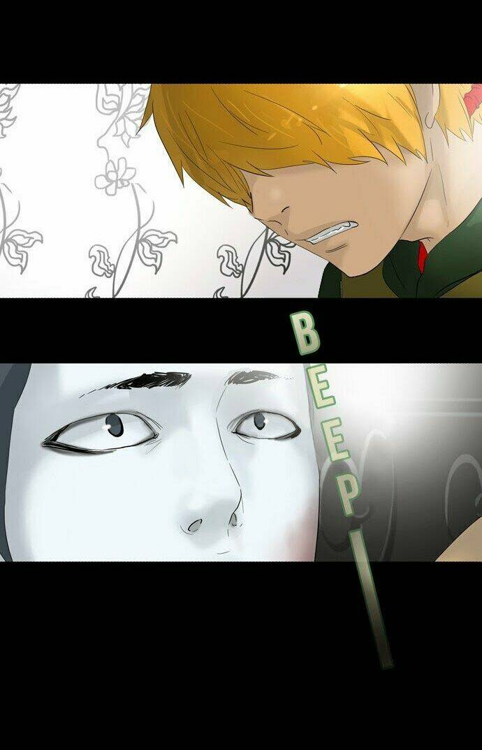 Cuộc Chiến Trong Tòa Tháp - Tower Of God: Chapter 101