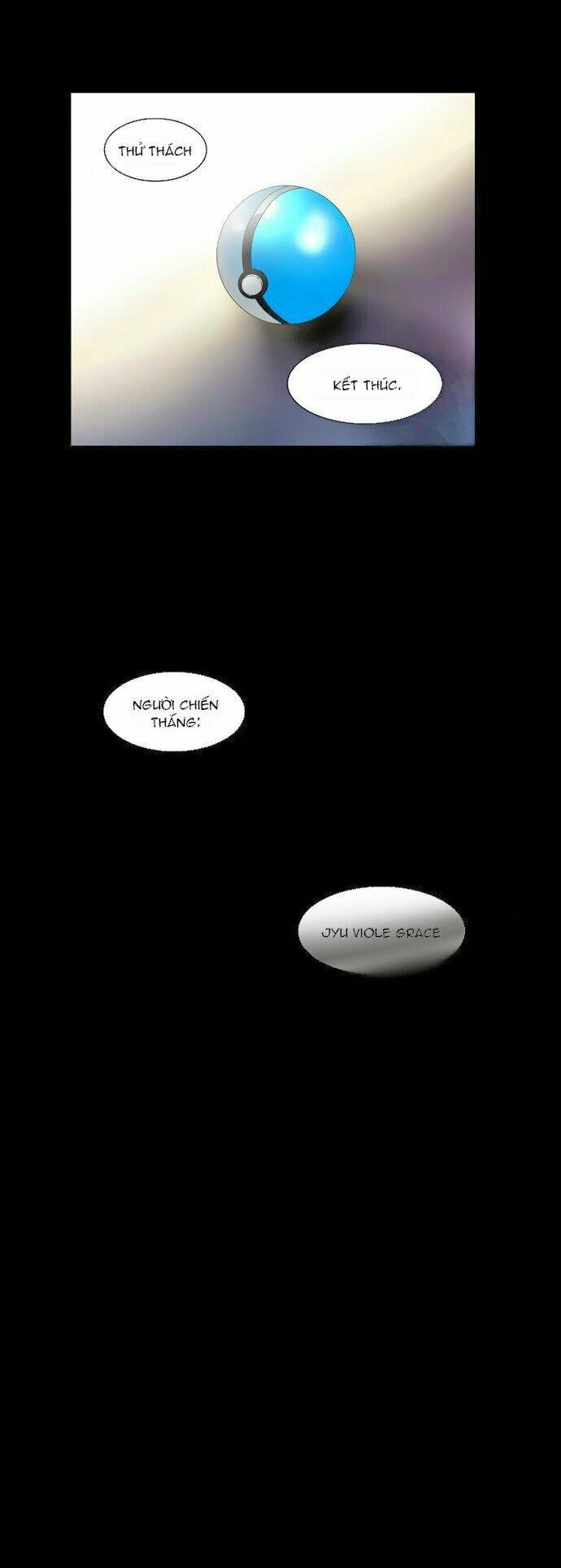 Cuộc Chiến Trong Tòa Tháp - Tower Of God: Chapter 101