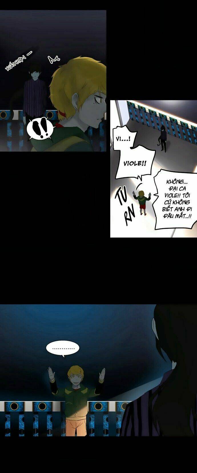 Cuộc Chiến Trong Tòa Tháp - Tower Of God: Chapter 102