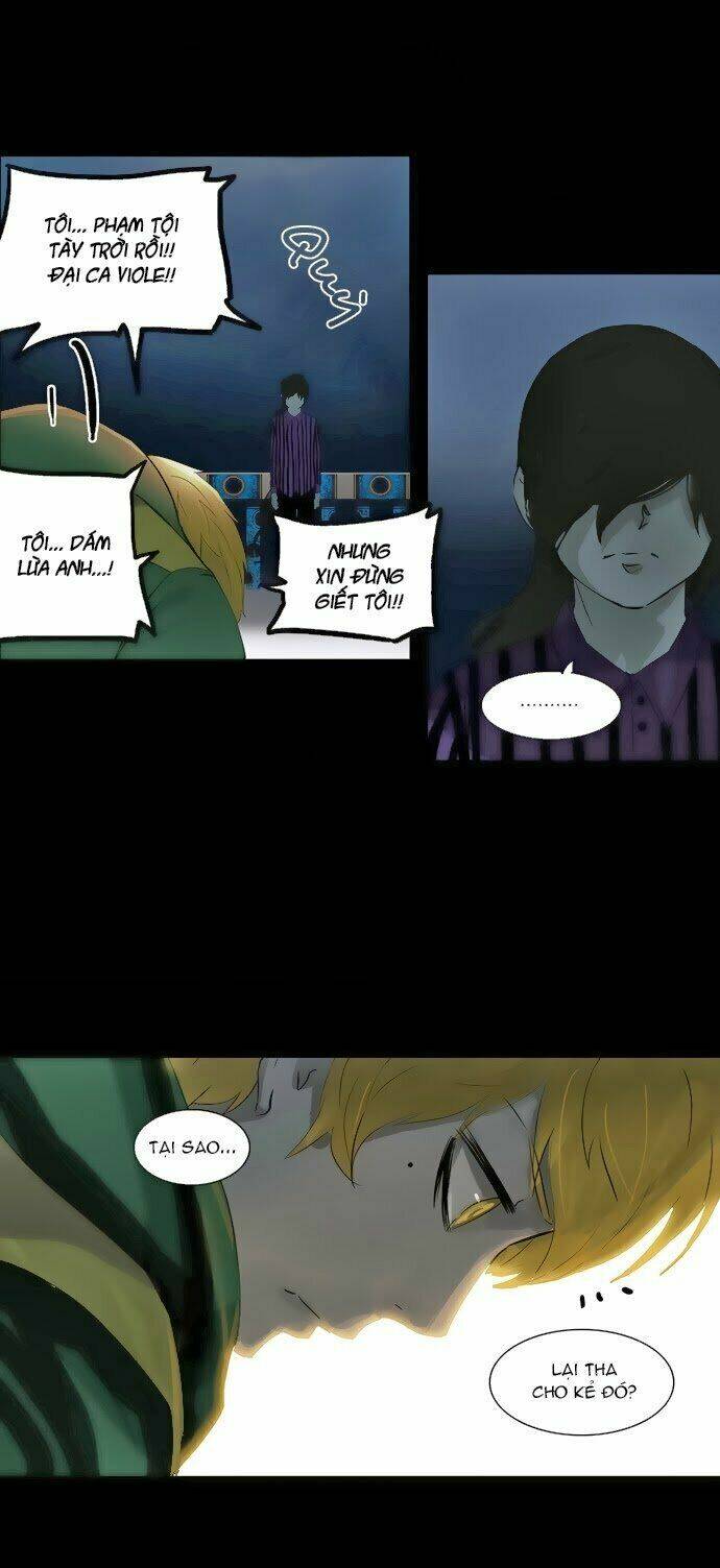 Cuộc Chiến Trong Tòa Tháp - Tower Of God: Chapter 102
