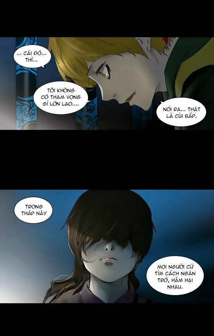 Cuộc Chiến Trong Tòa Tháp - Tower Of God: Chapter 102