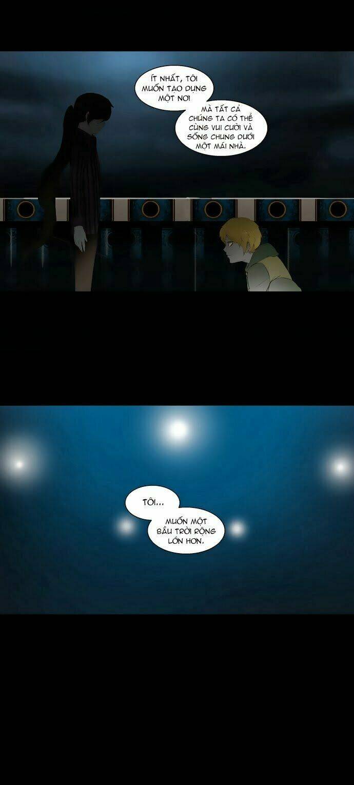 Cuộc Chiến Trong Tòa Tháp - Tower Of God: Chapter 102