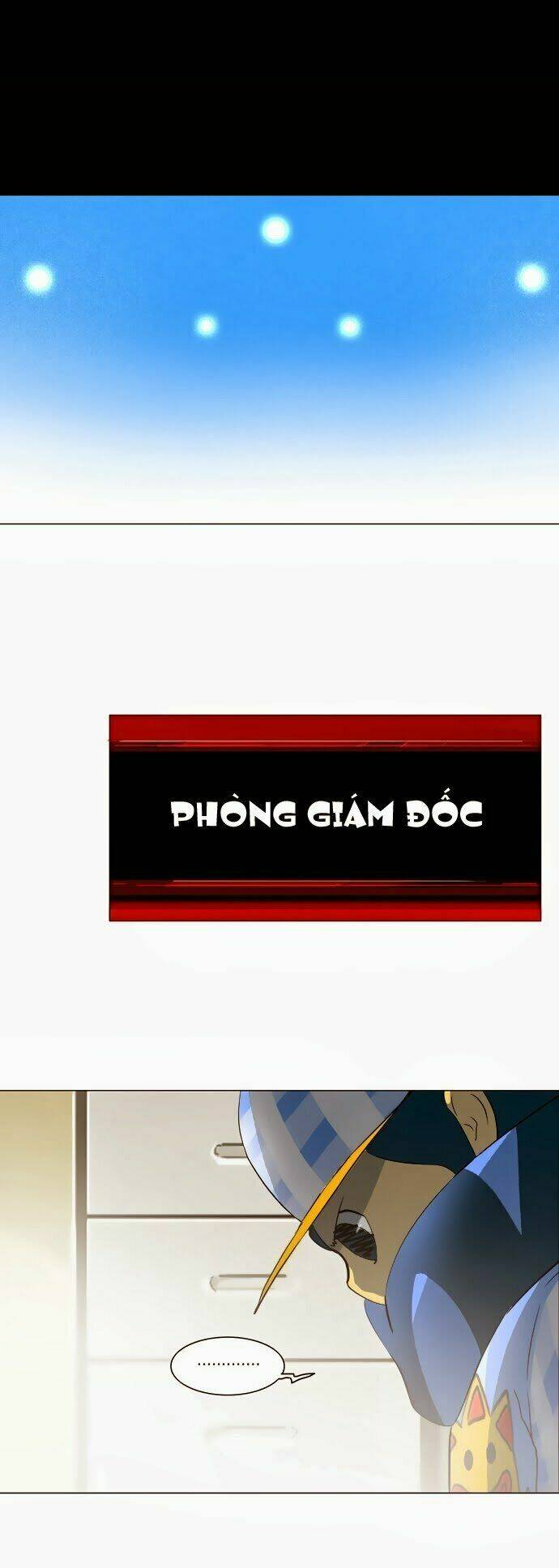 Cuộc Chiến Trong Tòa Tháp - Tower Of God: Chapter 102