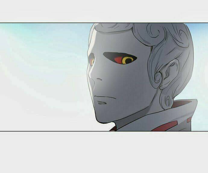 Cuộc Chiến Trong Tòa Tháp - Tower Of God: Chapter 102