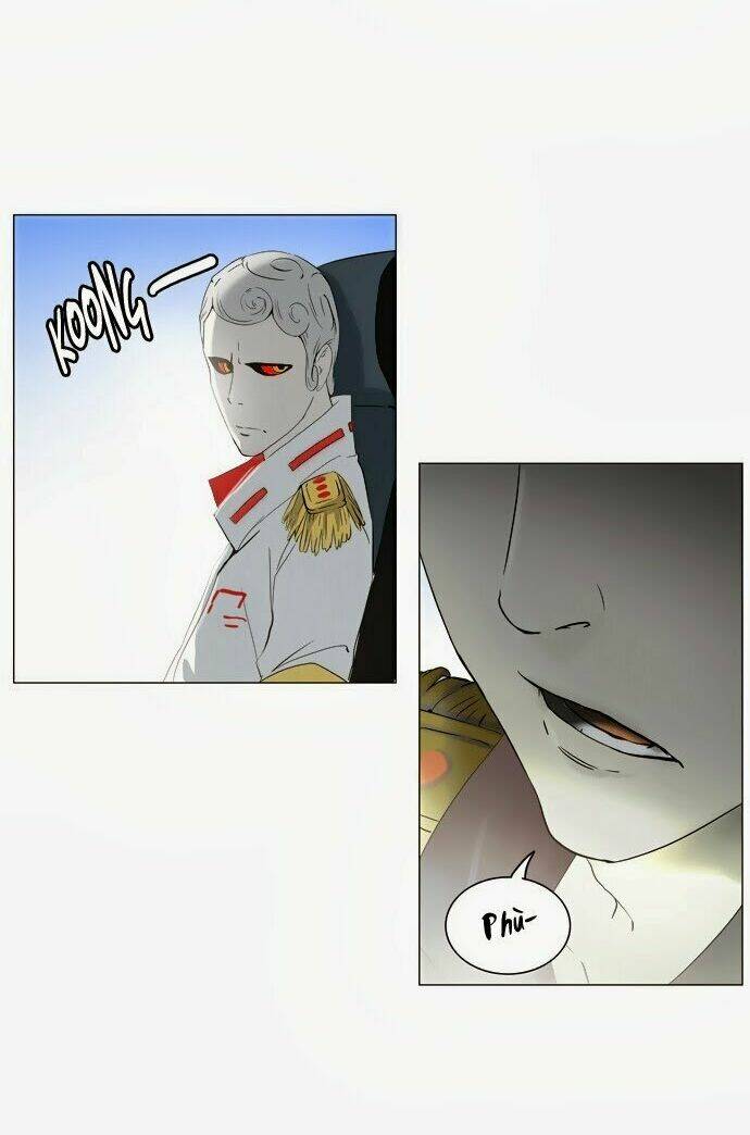 Cuộc Chiến Trong Tòa Tháp - Tower Of God: Chapter 102