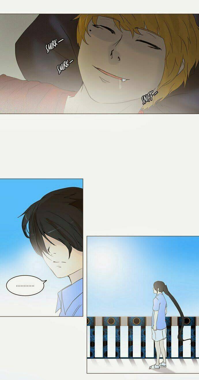 Cuộc Chiến Trong Tòa Tháp - Tower Of God: Chapter 102