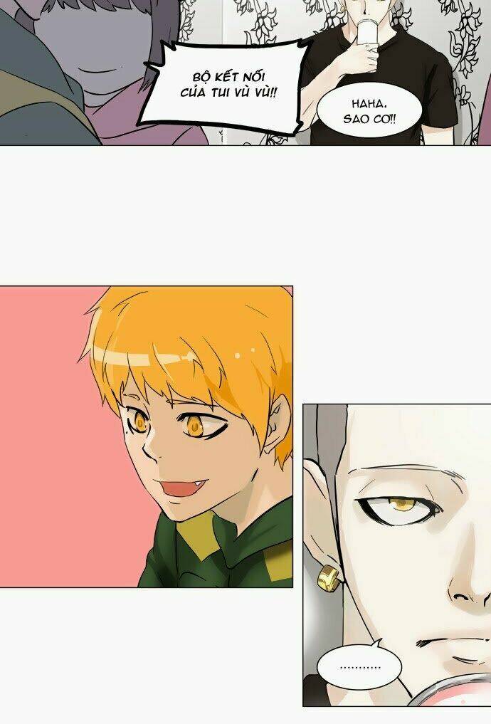 Cuộc Chiến Trong Tòa Tháp - Tower Of God: Chapter 102
