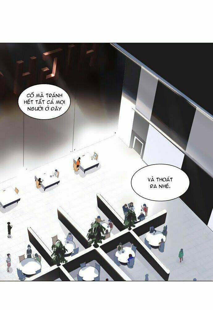 Cuộc Chiến Trong Tòa Tháp - Tower Of God: Chapter 103