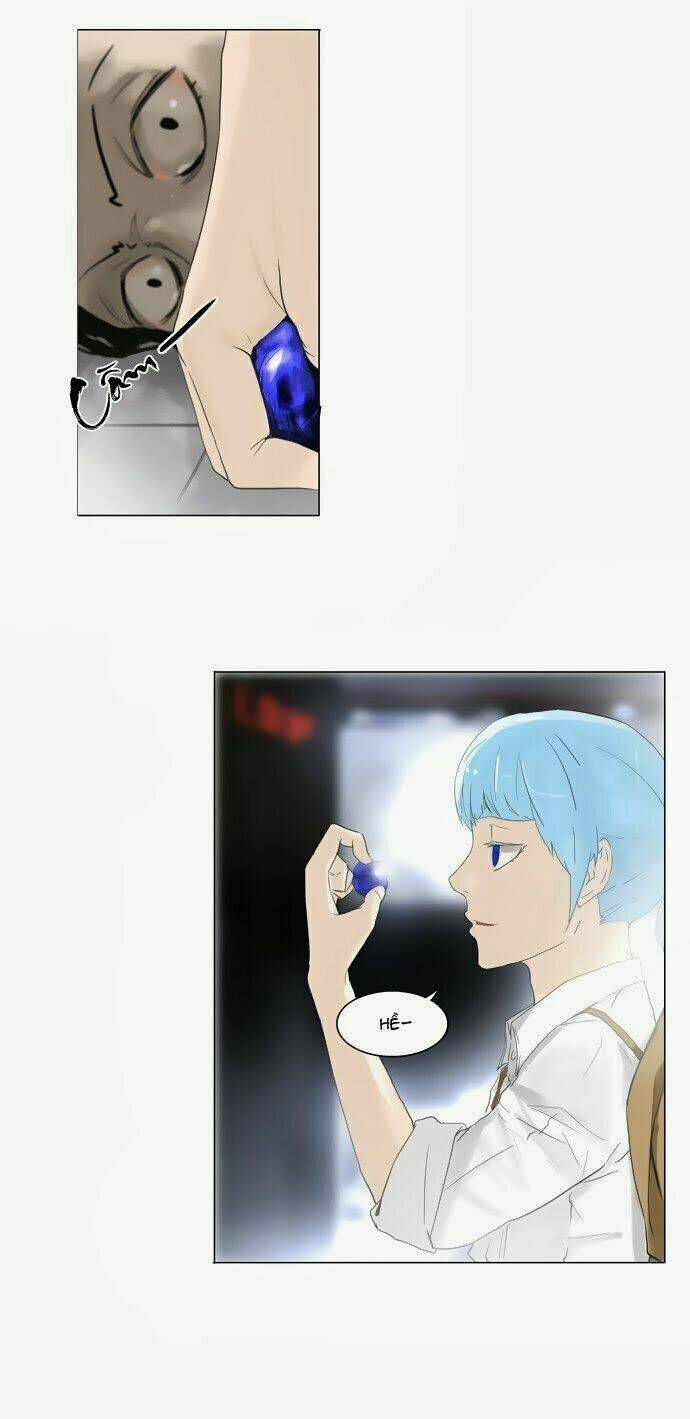 Cuộc Chiến Trong Tòa Tháp - Tower Of God: Chapter 103