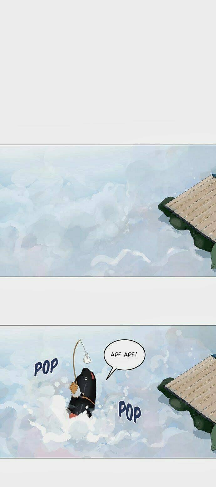 Cuộc Chiến Trong Tòa Tháp - Tower Of God: Chapter 103
