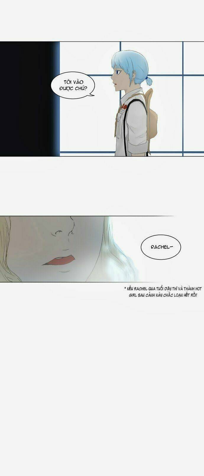 Cuộc Chiến Trong Tòa Tháp - Tower Of God: Chapter 103