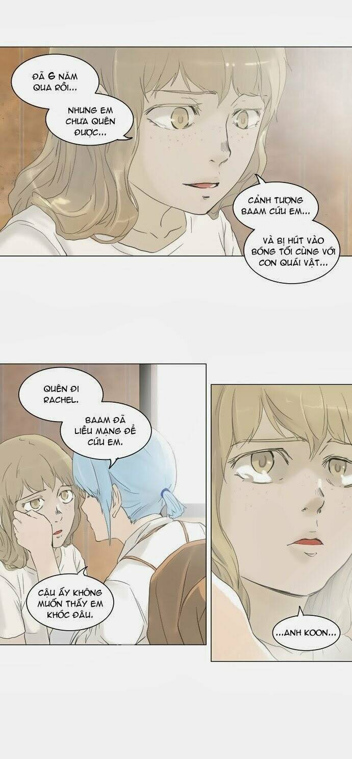 Cuộc Chiến Trong Tòa Tháp - Tower Of God: Chapter 104