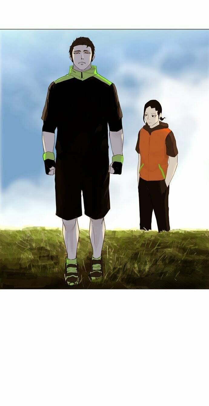 Cuộc Chiến Trong Tòa Tháp - Tower Of God: Chapter 104