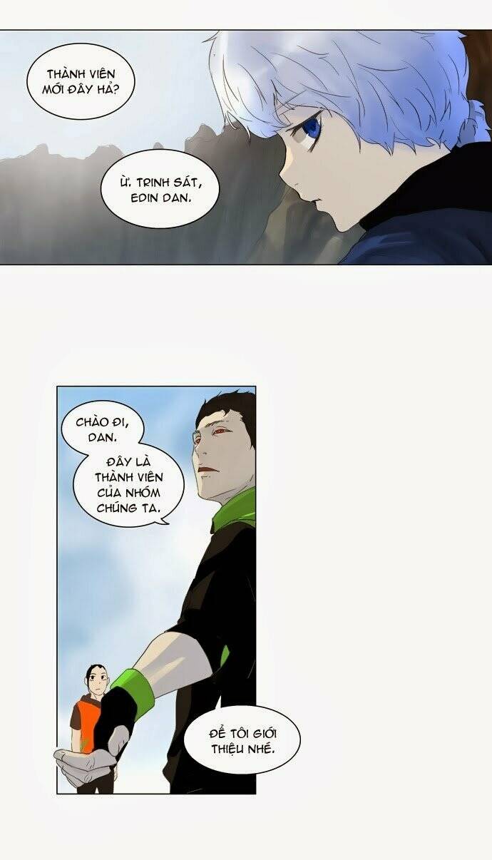 Cuộc Chiến Trong Tòa Tháp - Tower Of God: Chapter 104