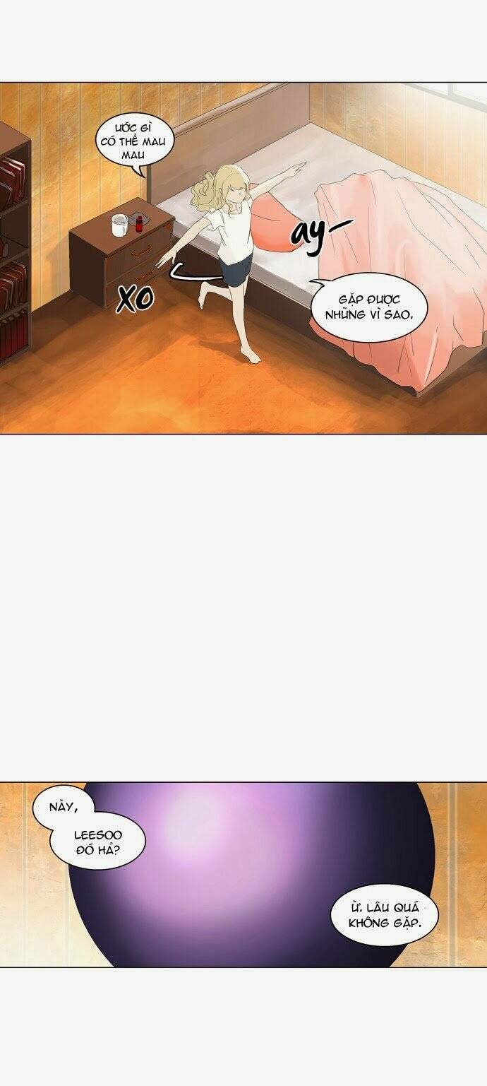 Cuộc Chiến Trong Tòa Tháp - Tower Of God: Chapter 104