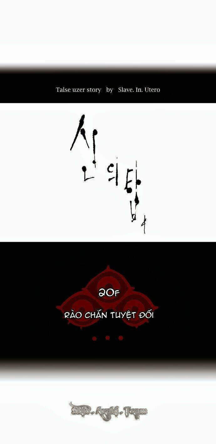 Cuộc Chiến Trong Tòa Tháp - Tower Of God: Chapter 105