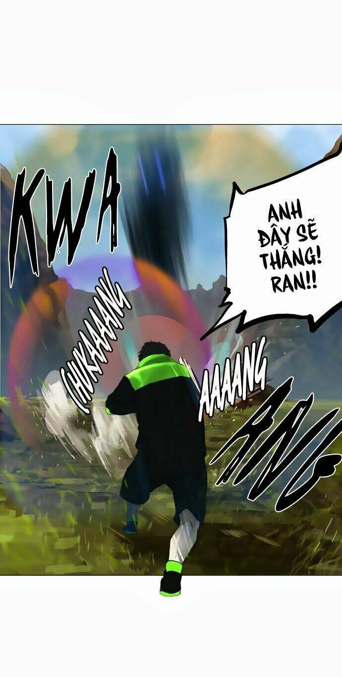Cuộc Chiến Trong Tòa Tháp - Tower Of God: Chapter 105