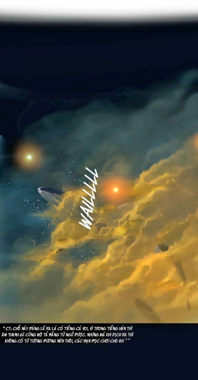 Cuộc Chiến Trong Tòa Tháp - Tower Of God: Chapter 105