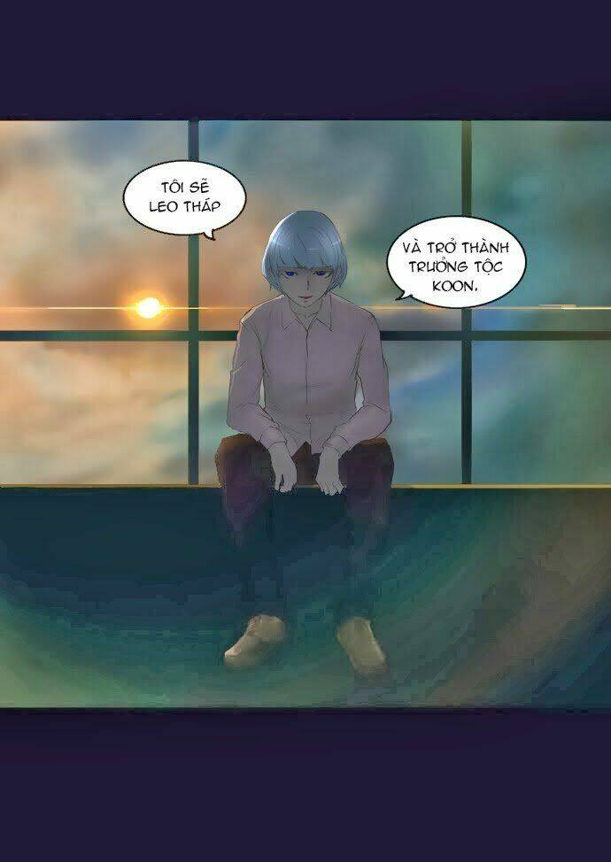 Cuộc Chiến Trong Tòa Tháp - Tower Of God: Chapter 105