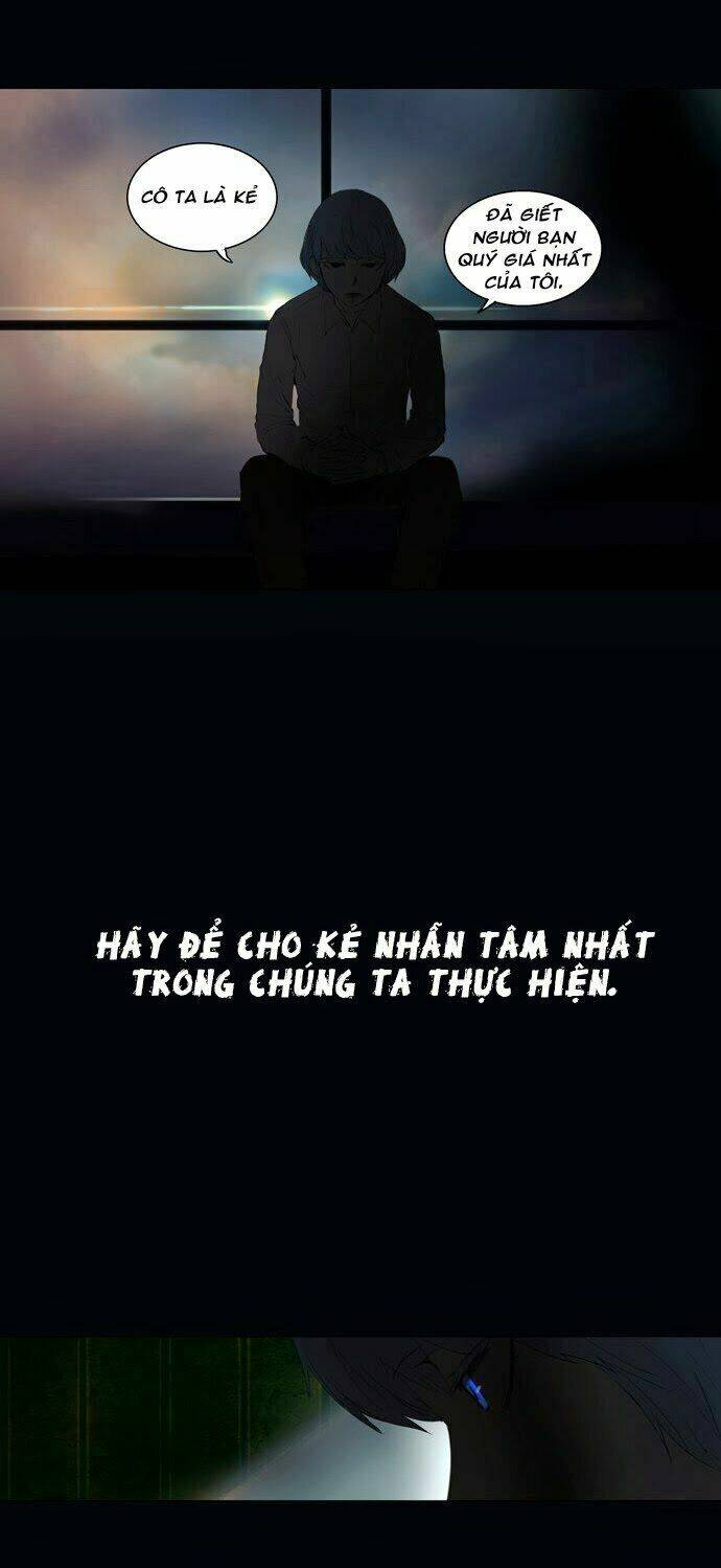 Cuộc Chiến Trong Tòa Tháp - Tower Of God: Chapter 105
