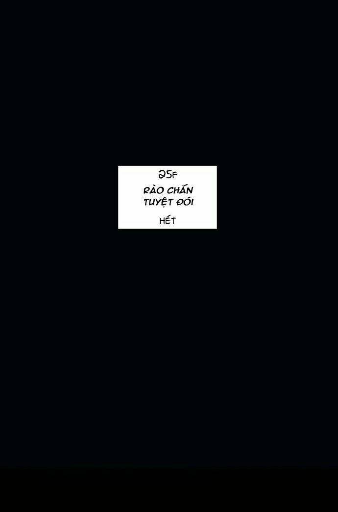 Cuộc Chiến Trong Tòa Tháp - Tower Of God: Chapter 105