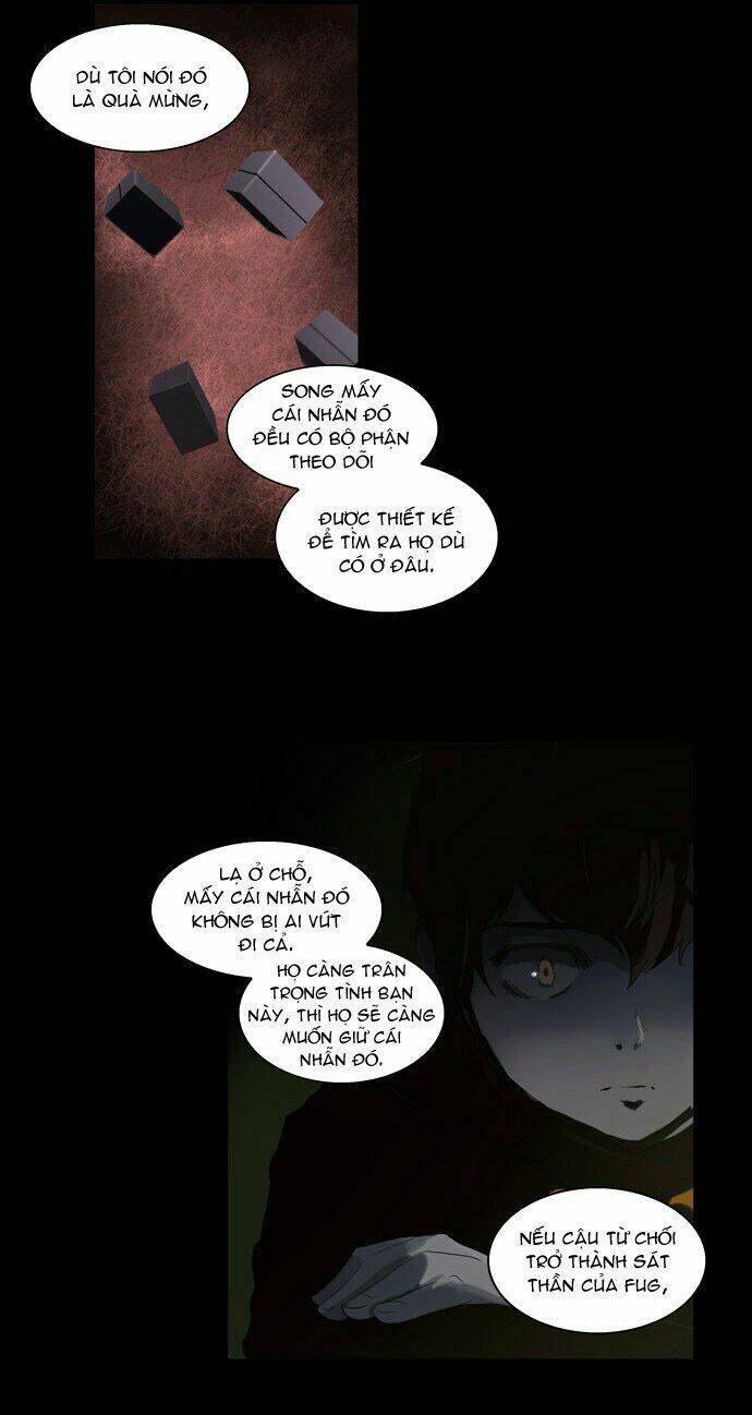Cuộc Chiến Trong Tòa Tháp - Tower Of God: Chapter 108