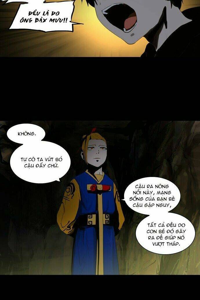 Cuộc Chiến Trong Tòa Tháp - Tower Of God: Chapter 108