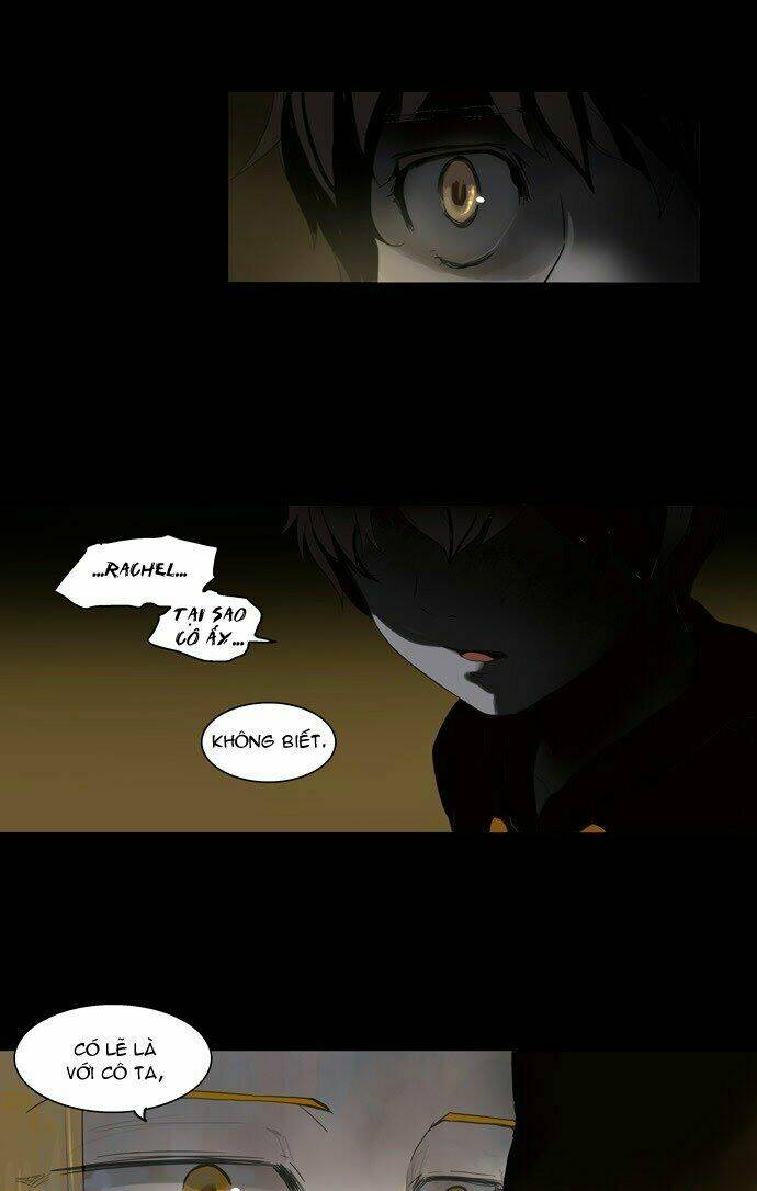 Cuộc Chiến Trong Tòa Tháp - Tower Of God: Chapter 108